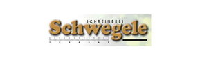 Logo der Schreinerei Schwegele